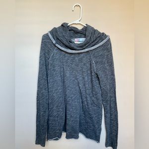 FP BEACH S Women's Long Sleeve